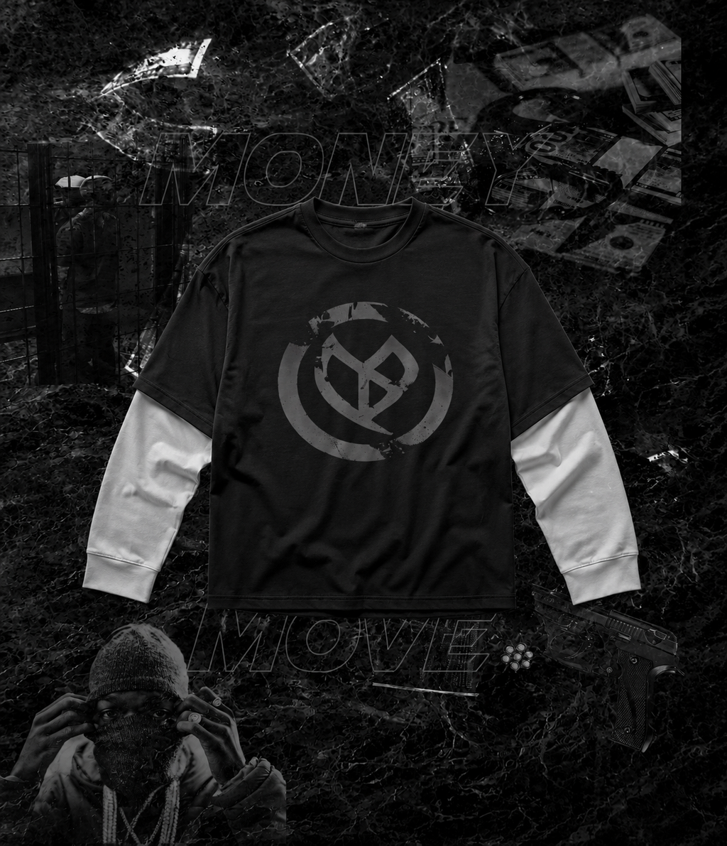 Logo Longsleeve