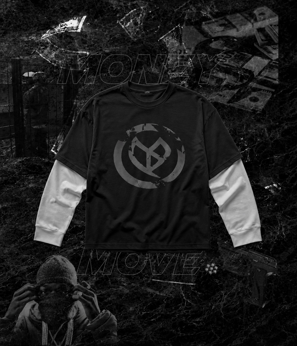 Logo Longsleeve