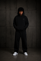 Preece Logo Hoodie