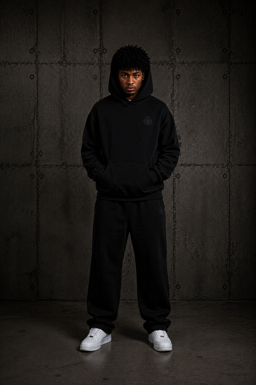 Preece Logo sweatpants