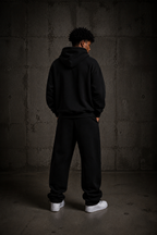 Preece Logo Hoodie