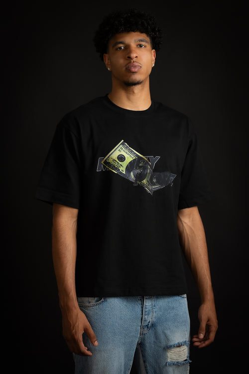 Dollar Bill Shirt