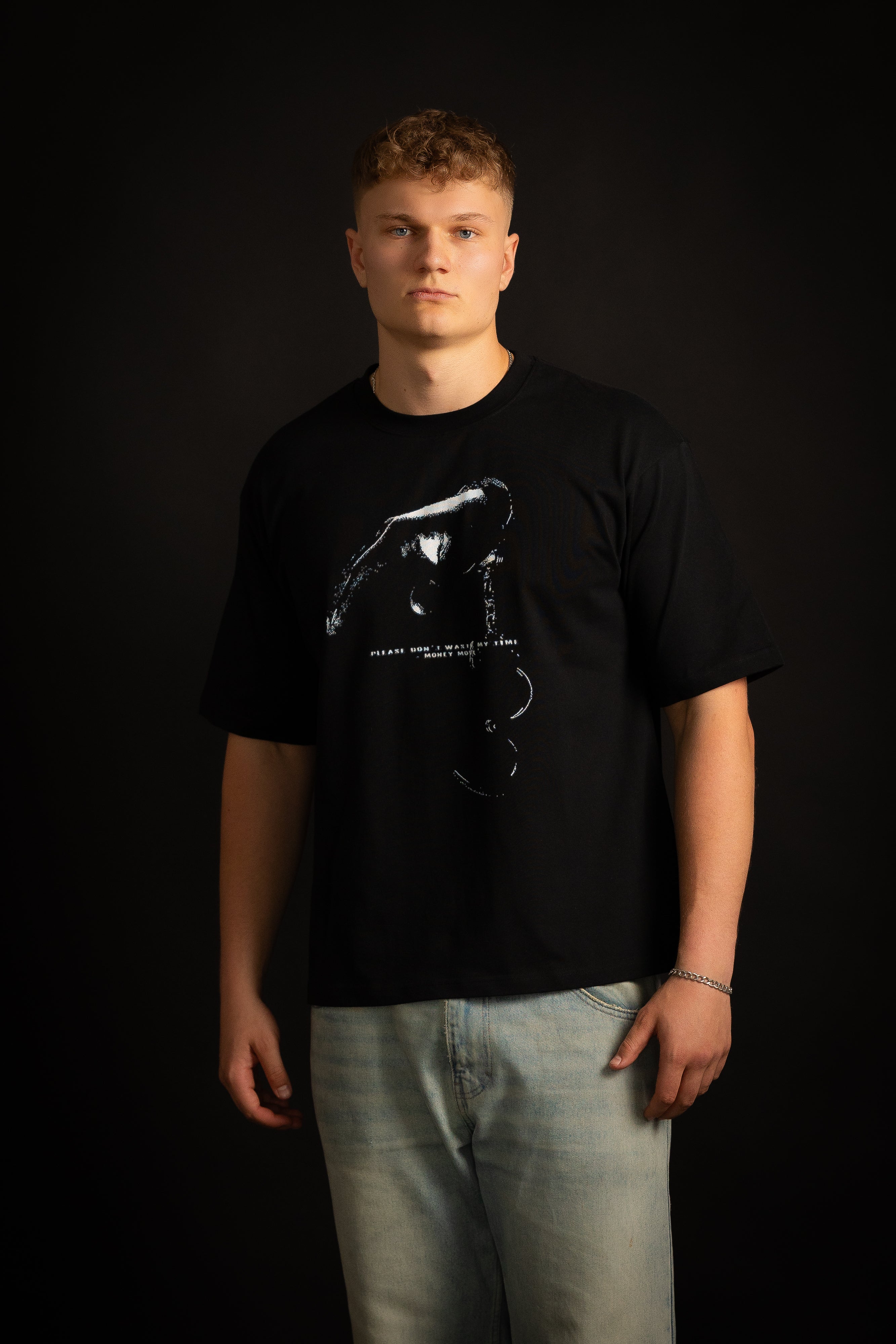 Handcuff Shirt