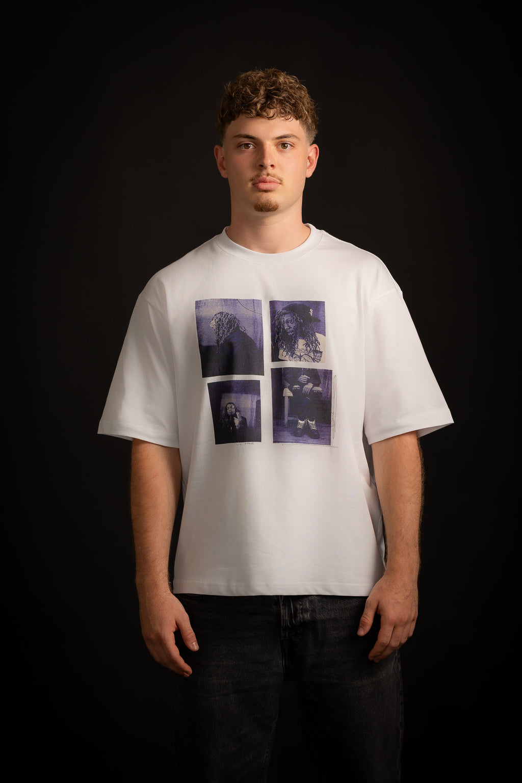 Fragments Shirt