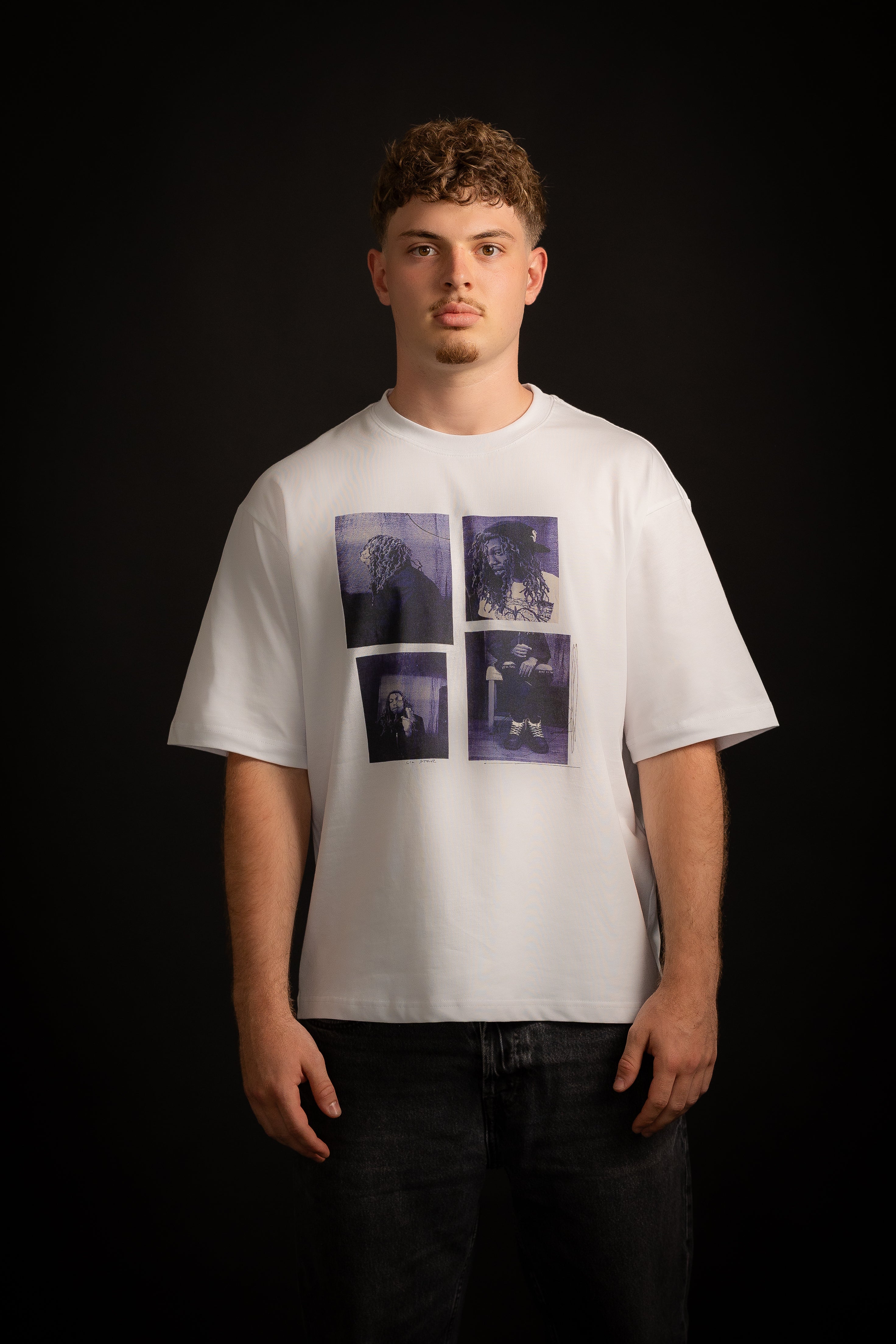 Fragments Shirt