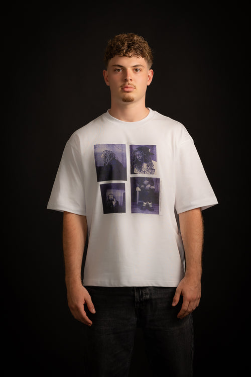Fragments Shirt