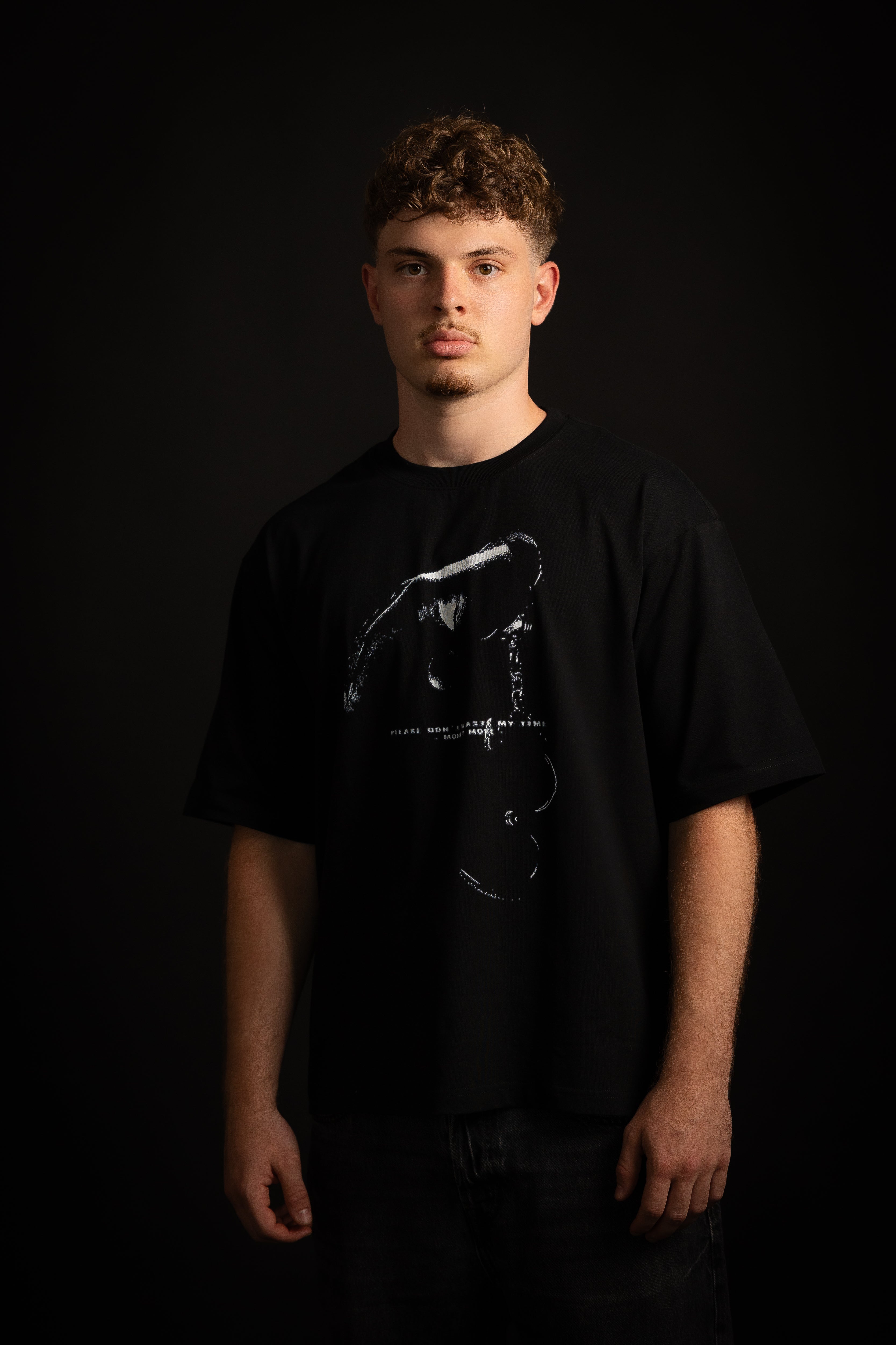 Handcuff Shirt