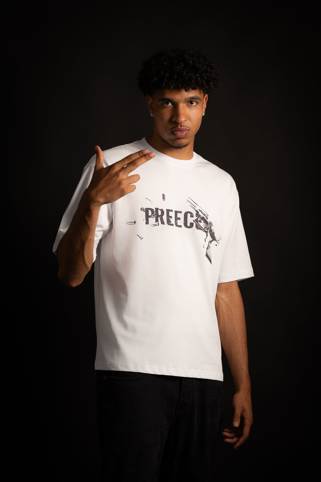 Gun Shirt