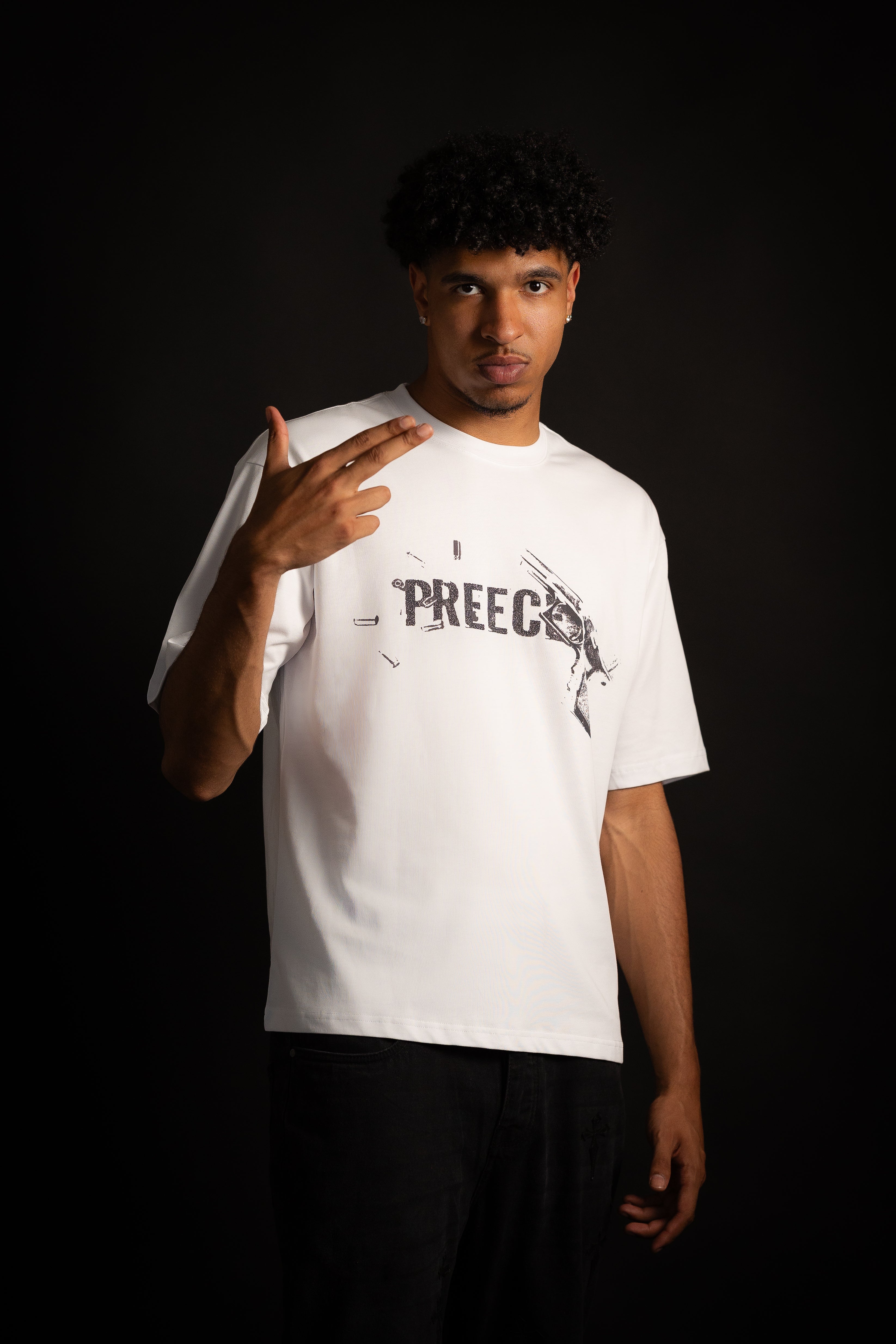 Gun Shirt