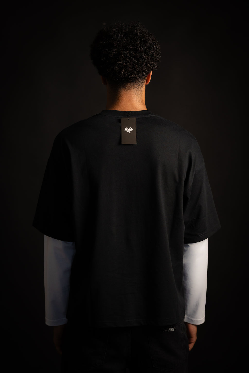 Logo Longsleeve