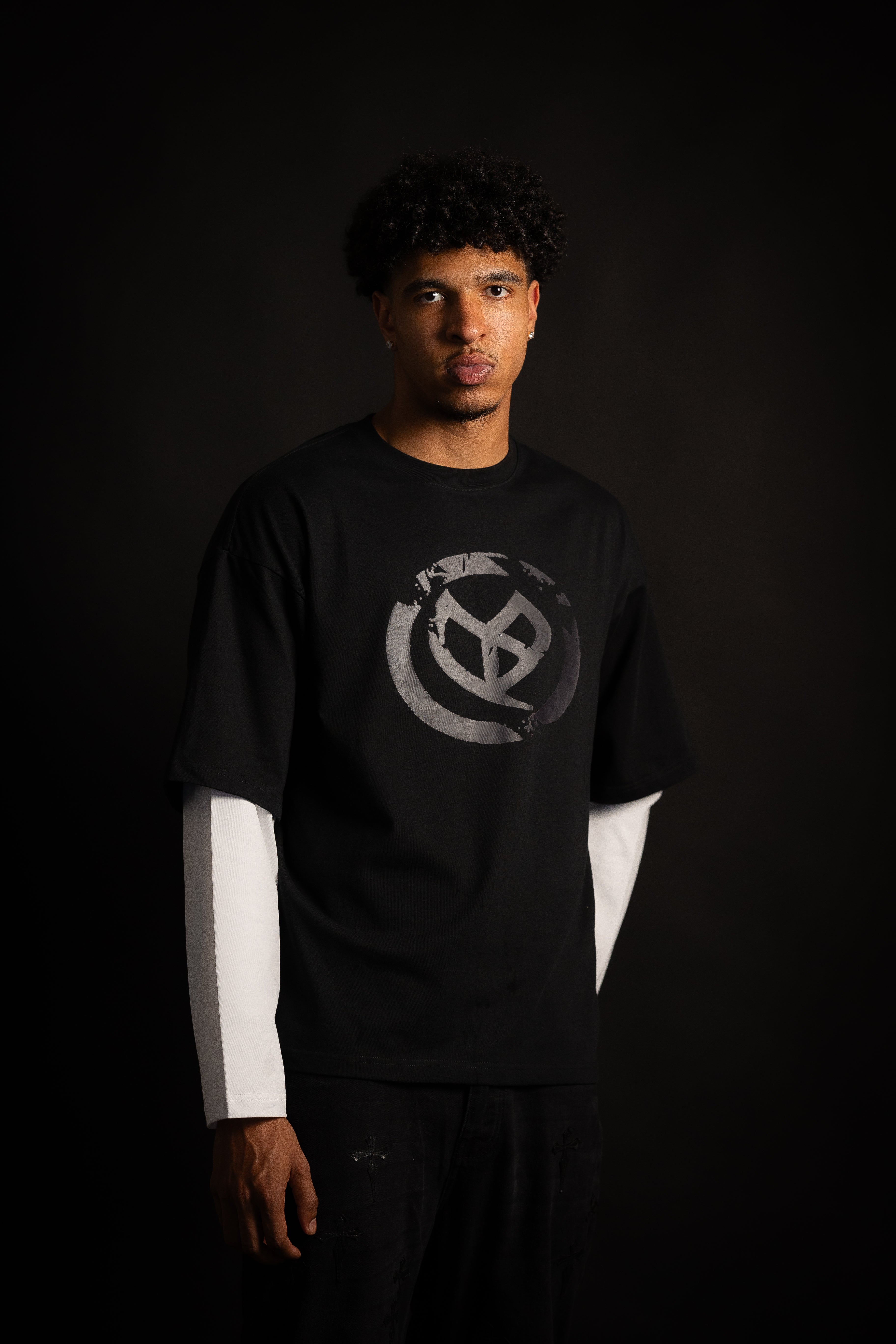 Logo Longsleeve