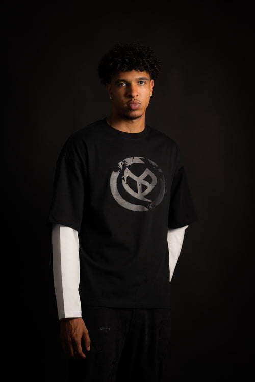 Logo Longsleeve