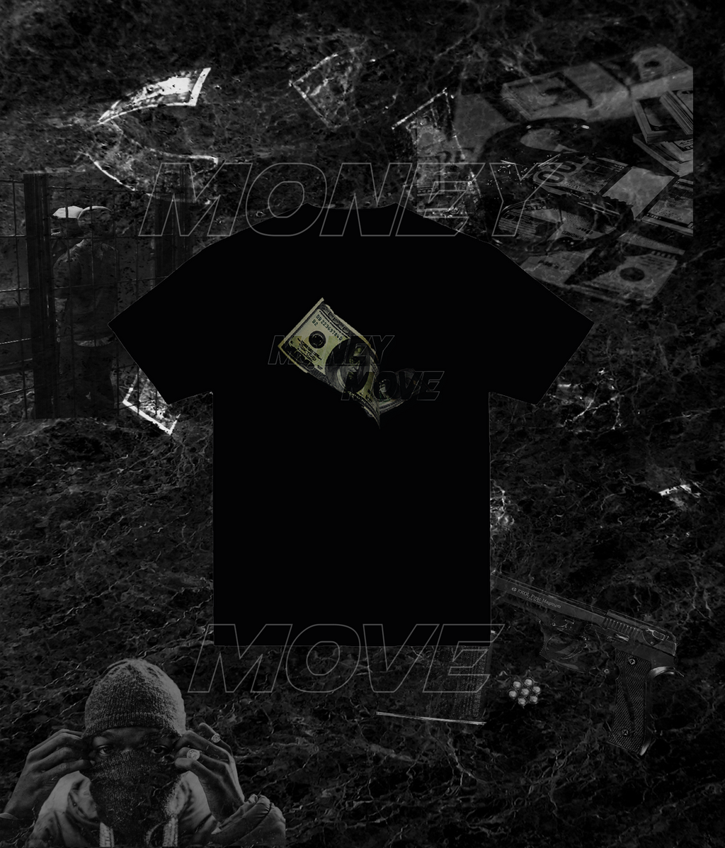 Dollar Bill Shirt