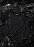 Preece Logo Hoodie
