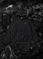 Preece Logo Hoodie