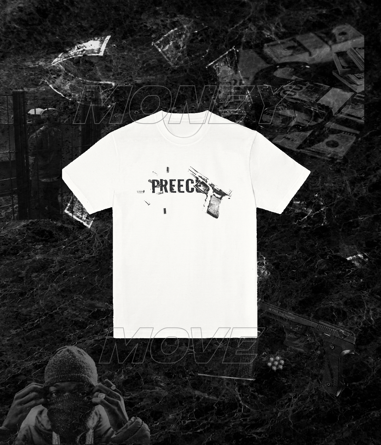 Gun Shirt