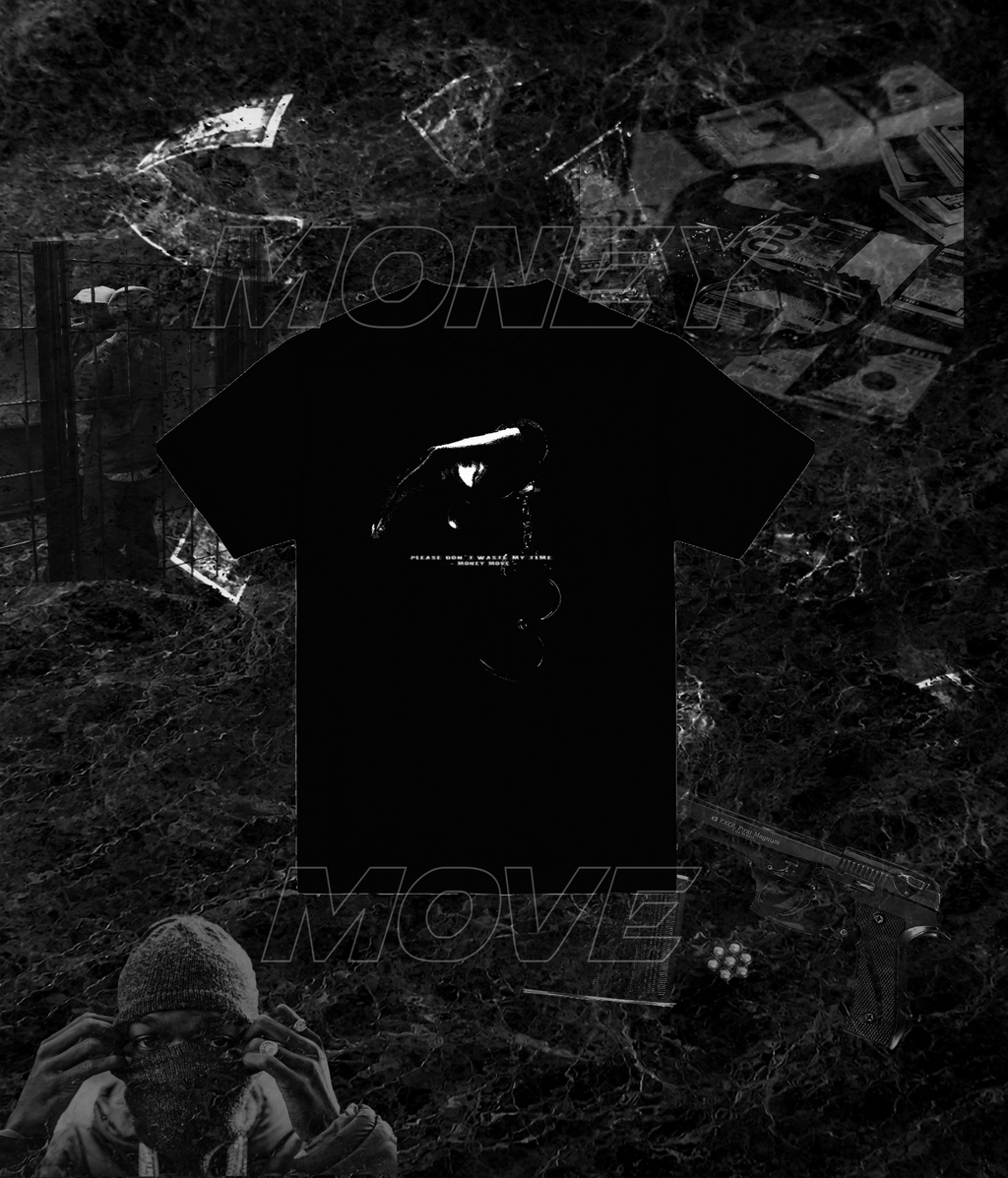 Handcuff Shirt