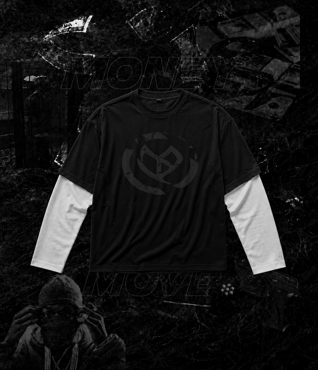 Logo Longsleeve